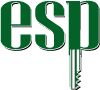 Logo of the Epsilon Sigma Phi