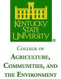 logo Kentucky State University
